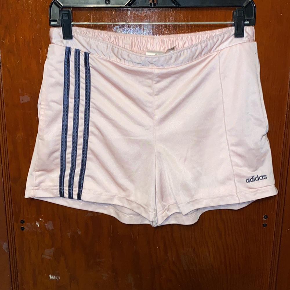 Adidas athletic shorts - Picture 2 of 6